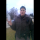 A police officer stops a black man walking in Pontiac, Mich., after he claims he received calls that the man was making people nervous as he was walking with his hands in his pockets on a cold day. The officer also recorded the incident on his iPhone.
YouTube screenshot